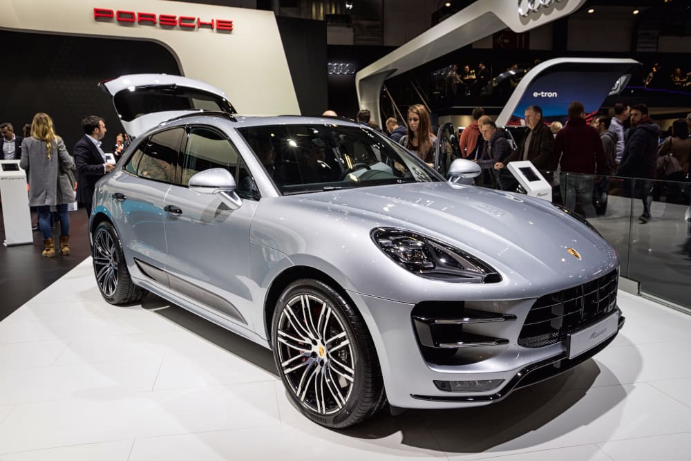 macan